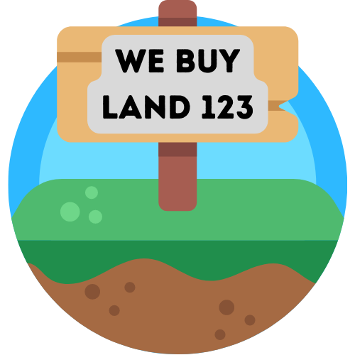 We Buy Land 123